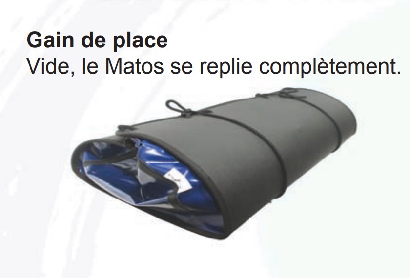 Sac de matossage outils Oceans